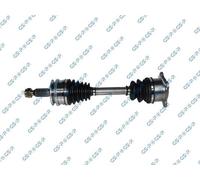 Driveshaft for Fiat FULLBACK 16- Mitsubishi L200 07-15 PAJERO 08- MR580692