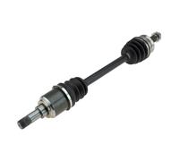 DRIVESHAFT For FIAT PANDA 1.1,1.2 03- /LEFT/
