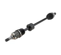 DRIVESHAFT For FIAT PANDA 1.1,1.2 03- /RIGHT/
