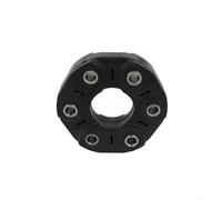 Driveshaft for flex Coupler for Hyundai Genesis 2009-2013 for v6 | 3.8L V8 4.6L 5.0L, Rubber Drive Shaft Joint Disc Giros Center Replacement Part 493002M252