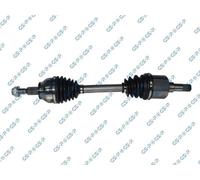 Driveshaft for Ford C-MAX 10-19 FOCUS 10-17 GRAND 10-19 1682459
