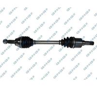 Driveshaft for Ford FIESTA 08-17 1521768