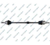Driveshaft for Ford FIESTA 17-22 2112449