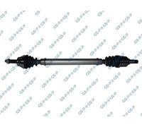 Driveshaft for Ford FIESTA 91-96 1690676