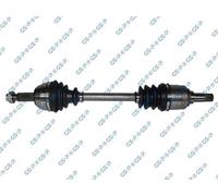 Driveshaft for Ford FIESTA 96-03 1059528