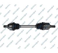 Driveshaft for Ford FOCUS 03-07 1306773
