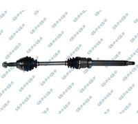 Driveshaft for Ford FOCUS 98-04 1122810