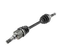 Driveshaft Compatible With FORD FOCUS I 1.8DI/TDI/TDDI, 2.0 98-04 /LEFT/ OE To V