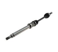 DRIVESHAFT For FORD FUSION 1.4 02- /RIGHT/