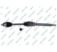 Driveshaft for Ford GALAXY 06-15 MONDEO 07-15 S-MAX 06-14 1805110
