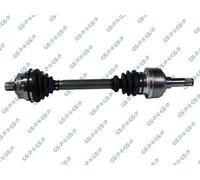 Driveshaft for Ford GALAXY Seat ALHAMBRA VW SHARAN 95-10 7M0407271AV