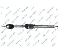 Driveshaft for Ford KUGA 16-19 GV613B436AA
