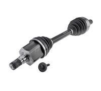 NTY NPW-FR-155 Drive shaft