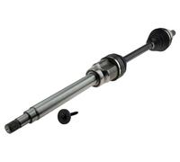 Driveshaft Front Axle Right Manual Transmission NPW-FR-049 NTY for FORD S-MAX
