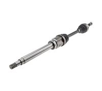 Drive Shaft right for FORD | 17-0841, 17-0842
