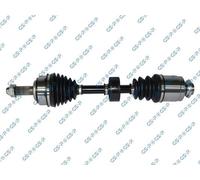 Driveshaft for Honda ACCORD 03-06 ODYSSEY 09-13 44305SDAA51