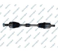 Driveshaft for Honda ACCORD 13- 44306T2CJ01