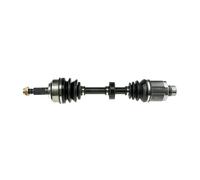 Drive shaft suitable for HONDA ACCORD 2.2I-CDTI 04-08 /RIGHT, MTM/ OE to Compare