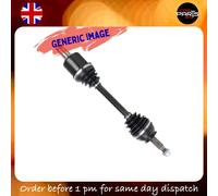 Drive Shaft Fits Honda Civic BGA DS2500LA
