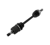 Driveshaft Front Axle Left NPW-HD-085 NTY for HONDA CR-V Mk II