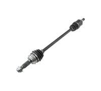 Driveshaft Rear Axle Left NPW-HD-069 NTY for HONDA CR-V III
