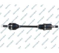 Driveshaft for Honda INSIGHT 09- JAZZ 11- 44306TF0N00