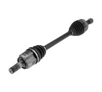 Driveshaft Front Axle Left Automatic Transmission NPW-HY-621 NTY