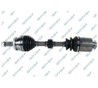 Driveshaft for Hyundai GRAND 13-18 SANTA 09-12 Kia SORENTO 09-15 495012W050