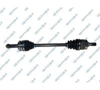 Driveshaft for Hyundai i30 07-11 495012L000