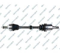 Driveshaft for Hyundai ix35 09-15 Kia SPORTAGE 10-16 495002Y100