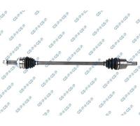 Driveshaft for Hyundai ix35 09-15 Kia SPORTAGE 10-16 496002Y000