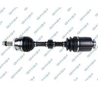 Driveshaft for Hyundai SANTA 09-12 Kia SORENTO 09-15 495012P000