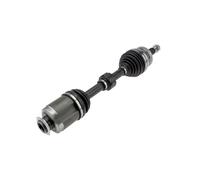 Driveshaft Front Axle Right NPW-HY-575 NTY for HYUNDAI KIA
