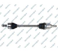 Driveshaft for Hyundai TUCSON 15-20 Kia SPORTAGE 15-22 49500D7200