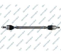 Driveshaft for Hyundai TUCSON 15-20 Kia SPORTAGE 15-22 49501D9170