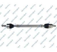 Driveshaft for Hyundai TUCSON 15-23 Kia SPORTAGE 15-22 49501D7190