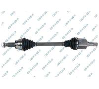 Driveshaft for Jaguar F-PACE 15- Land Rover RANGE ROVER 17- LR092740