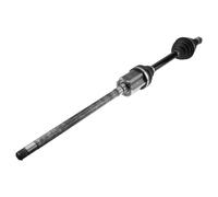 DRIVESHAFT FOR JAGUAR F-TYPE 5.0SCV8 P450AWD SCV8 P575R 14-