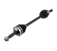 DRIVESHAFT For JAGUAR S-TYPE 3.0V6 99- /REAR,LEFT,MTM,ATM/