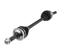 DRIVESHAFT For JAGUAR S-TYPE 3.0V6 99- /REAR,RIGHT,MTM,ATM/