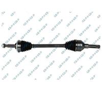 Driveshaft for Jaguar S-TYPE 99-07 XR86853