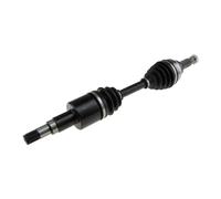 DRIVESHAFT For JAGUAR X-TYPE 2.1 V6, 2.0D, 2.2D 02- /LEFT/