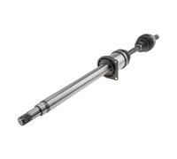 DRIVESHAFT For JAGUAR X-TYPE 2.1 V6, 2.0D, 2.2D 02- /RIGHT/