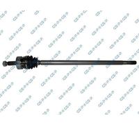 Driveshaft for Jeep CHEROKEE 84-01 GRAND 91-99 WRANGLER 91-96 4720380