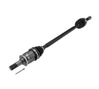 Driveshaft Rear Axle Right 6-Speed Manual Transmission NPW-CH-094 NTY for JEEP