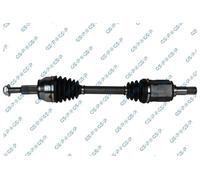 GSP 204021 Drive shaft