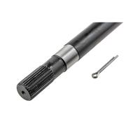 Driveshaft Compatible With JEEP GRAND CHEROKEE 99-04 /Without Vari-Lock /Right