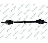 Driveshaft for Kia CEE'D 06-12 PRO 08-12 SOUL 09-14 495002K011