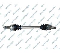 Driveshaft for Kia PICANTO 04-11 4950007000