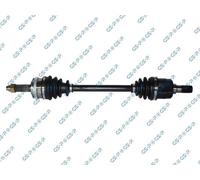 Driveshaft for Kia PICANTO 04-11 4950007110